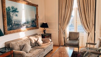 Image d’illustration de la spécialisation Luxe de l’INSEEC Grande École de l’école de commerce INSEEC