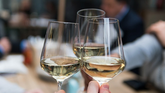 Image d’illustration de la spécialisation Vin de l’INSEEC MSc de l’école de commerce INSEEC