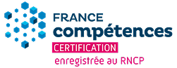 Logo France compétence rncp