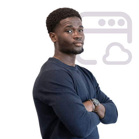 Étudiant de la spécialisation Digital de l’INSEEC MSc de l’école de commerce INSEEC